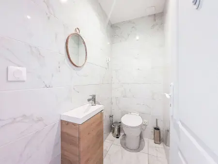 La Faisanderie, Maison 6 personnes à Ile de Re - Photo 14