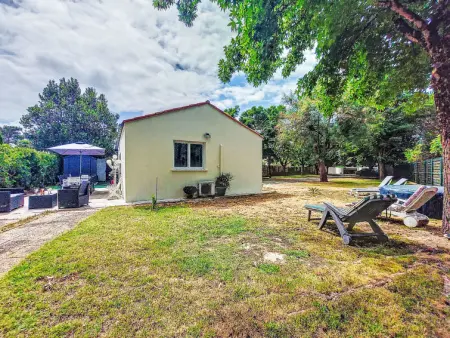 La Faisanderie, Maison 6 personnes à Ile de Re - Photo 15