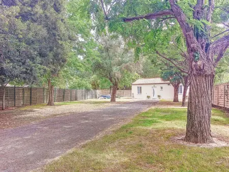 La Faisanderie, Maison 6 personnes à Ile de Re - Photo 17