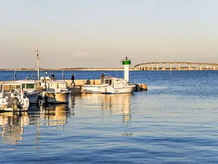La Faisanderie, Maison 6 personnes à Ile de Re - Photo 18