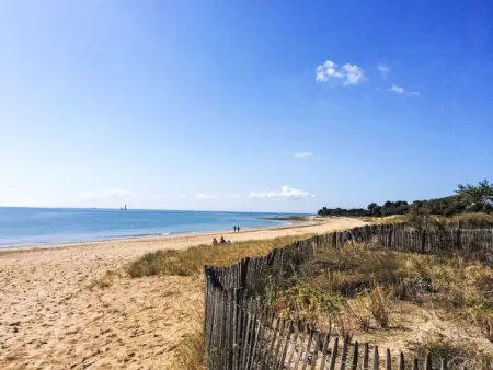 La Faisanderie, Maison 6 personnes à Ile de Re - Photo 19