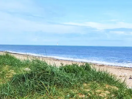 La Faisanderie, Maison 6 personnes à Ile de Re - Photo 20
