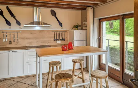 Hourlay, Maison 17 personnes à Wéris - Photo 2
