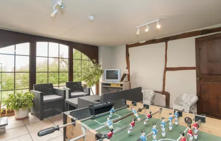 Hourlay, Maison 17 personnes à Wéris - Photo 13