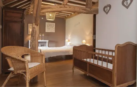 Hourlay, Maison 17 personnes à Wéris - Photo 17