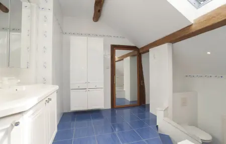 Hourlay, Maison 17 personnes à Wéris - Photo 26
