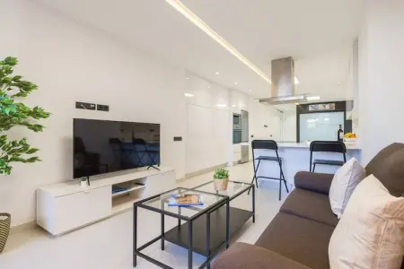 Temple Home By CanariasGetaway, Maison 2 personnes à Las Palmas de Gran Canaria - Photo 4