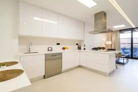 Temple Home By CanariasGetaway, Maison 2 personnes à Las Palmas de Gran Canaria - Photo 6