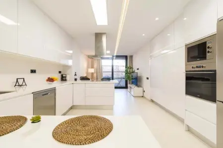 Temple Home By CanariasGetaway, Maison 2 personnes à Las Palmas de Gran Canaria - Photo 7