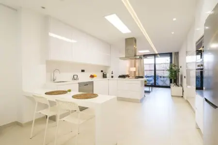 Temple Home By CanariasGetaway, Maison 2 personnes à Las Palmas de Gran Canaria - Photo 9