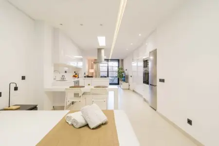 Temple Home By CanariasGetaway, Maison 2 personnes à Las Palmas de Gran Canaria - Photo 10