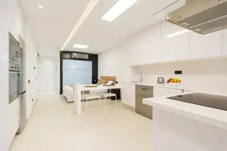 Temple Home By CanariasGetaway, Maison 2 personnes à Las Palmas de Gran Canaria - Photo 11