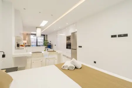 Temple Home By CanariasGetaway, Maison 2 personnes à Las Palmas de Gran Canaria - Photo 12