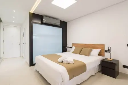 Temple Home By CanariasGetaway, Maison 2 personnes à Las Palmas de Gran Canaria - Photo 14