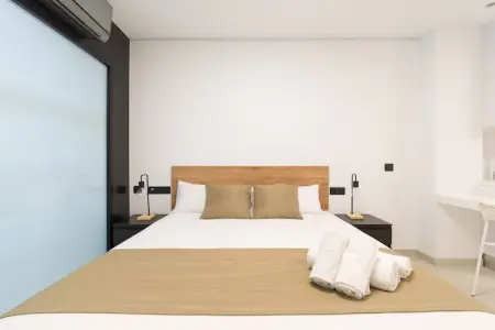 Temple Home By CanariasGetaway, Maison 2 personnes à Las Palmas de Gran Canaria - Photo 15