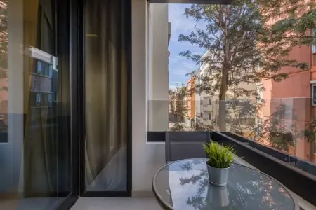 Temple Home By CanariasGetaway, Maison 2 personnes à Las Palmas de Gran Canaria - Photo 18