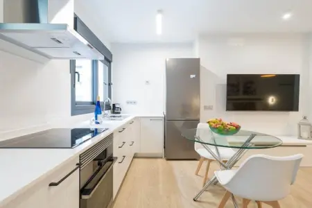 Urban Square 1B3 By CanariasGetaway, Maison 2 personnes à Las Palmas de Gran Canaria - Photo 1