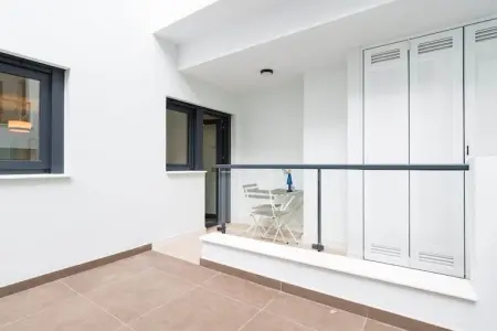 Urban Square 1B3 By CanariasGetaway, Maison 2 personnes à Las Palmas de Gran Canaria - Photo 3