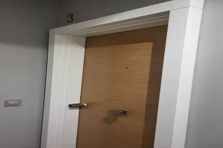 Urban Square 1B3 By CanariasGetaway, Maison 2 personnes à Las Palmas de Gran Canaria - Photo 7