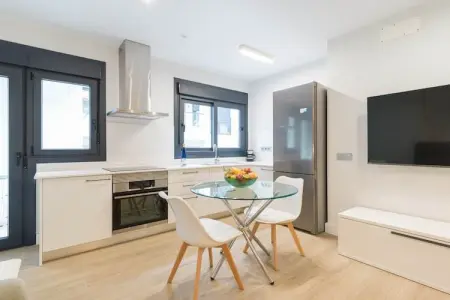 Urban Square 1B3 By CanariasGetaway, Maison 2 personnes à Las Palmas de Gran Canaria - Photo 8