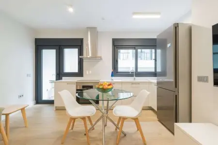 Urban Square 1B3 By CanariasGetaway, Maison 2 personnes à Las Palmas de Gran Canaria - Photo 9