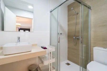 Urban Square 1B3 By CanariasGetaway, Maison 2 personnes à Las Palmas de Gran Canaria - Photo 15