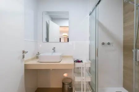 Urban Square 1B3 By CanariasGetaway, Maison 2 personnes à Las Palmas de Gran Canaria - Photo 16