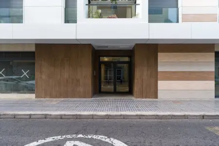 Urban Square 1B3 By CanariasGetaway, Maison 2 personnes à Las Palmas de Gran Canaria - Photo 18