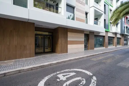 Urban Square 1B3 By CanariasGetaway, Maison 2 personnes à Las Palmas de Gran Canaria - Photo 19