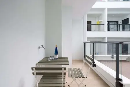 Urban Square 1B3 By CanariasGetaway, Maison 2 personnes à Las Palmas de Gran Canaria - Photo 20