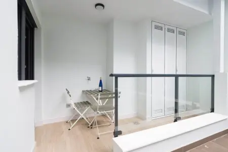 Urban Square 1B3 By CanariasGetaway, Maison 2 personnes à Las Palmas de Gran Canaria - Photo 21