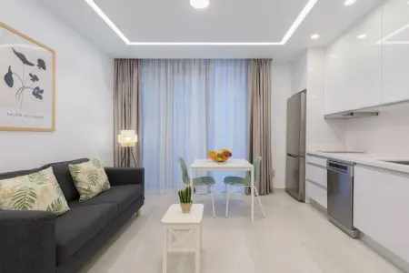 Rev Beach Home By CanariasGetaway, Appartement 2 personnes à Las Palmas de Gran Canaria - Photo 1