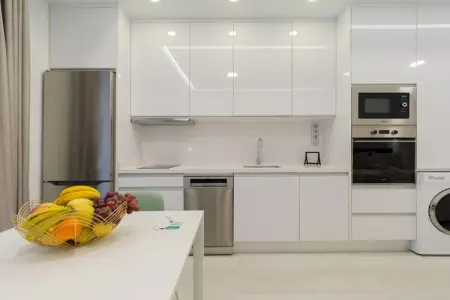 Rev Beach Home By CanariasGetaway, Appartement 2 personnes à Las Palmas de Gran Canaria - Photo 2