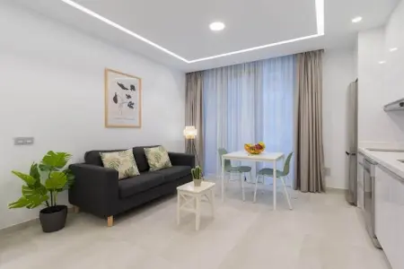 Rev Beach Home By CanariasGetaway, Appartement 2 personnes à Las Palmas de Gran Canaria - Photo 5