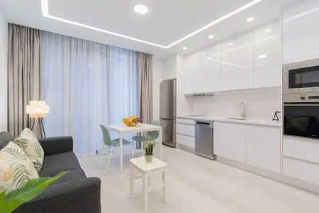 Rev Beach Home By CanariasGetaway, Appartement 2 personnes à Las Palmas de Gran Canaria - Photo 7