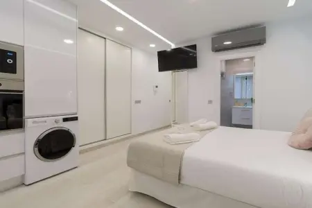 Rev Beach Home By CanariasGetaway, Appartement 2 personnes à Las Palmas de Gran Canaria - Photo 10