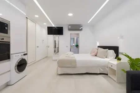 Rev Beach Home By CanariasGetaway, Appartement 2 personnes à Las Palmas de Gran Canaria - Photo 11