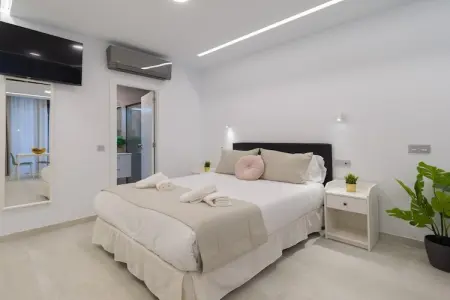 Rev Beach Home By CanariasGetaway, Appartement 2 personnes à Las Palmas de Gran Canaria - Photo 12