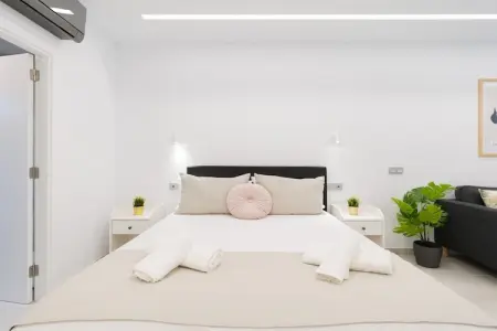 Rev Beach Home By CanariasGetaway, Appartement 2 personnes à Las Palmas de Gran Canaria - Photo 13