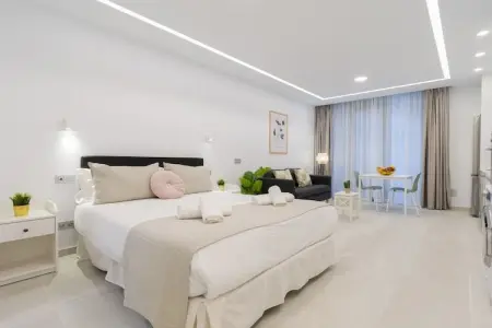 Rev Beach Home By CanariasGetaway, Appartement 2 personnes à Las Palmas de Gran Canaria - Photo 14