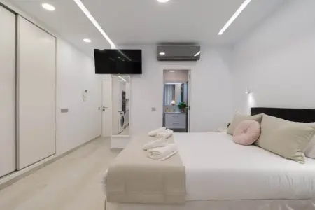 Rev Beach Home By CanariasGetaway, Appartement 2 personnes à Las Palmas de Gran Canaria - Photo 15