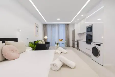 Rev Beach Home By CanariasGetaway, Appartement 2 personnes à Las Palmas de Gran Canaria - Photo 16