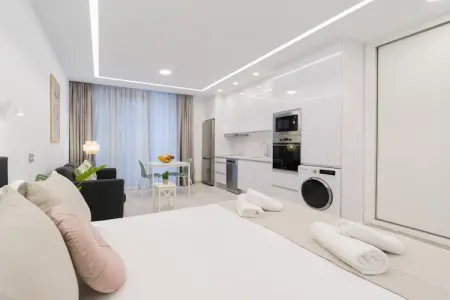 Rev Beach Home By CanariasGetaway, Appartement 2 personnes à Las Palmas de Gran Canaria - Photo 17