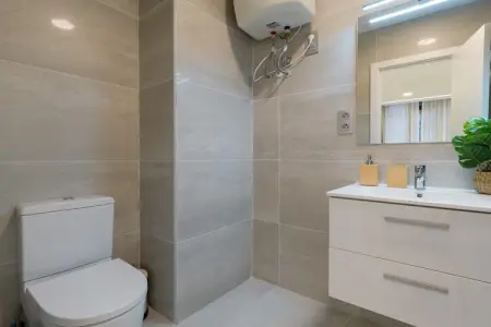 Rev Beach Home By CanariasGetaway, Appartement 2 personnes à Las Palmas de Gran Canaria - Photo 18