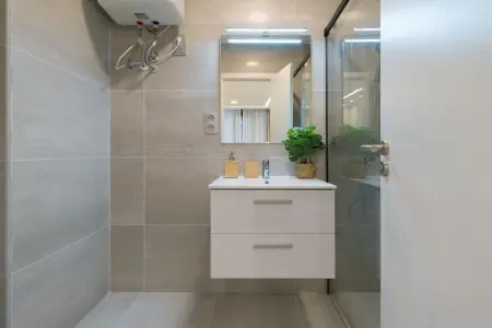 Rev Beach Home By CanariasGetaway, Appartement 2 personnes à Las Palmas de Gran Canaria - Photo 19