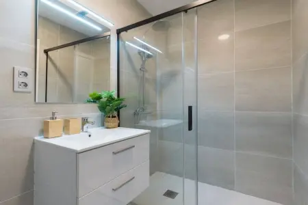 Rev Beach Home By CanariasGetaway, Appartement 2 personnes à Las Palmas de Gran Canaria - Photo 20