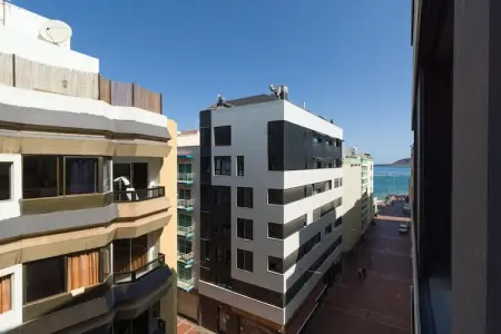 Rev Beach Home By CanariasGetaway, Appartement 2 personnes à Las Palmas de Gran Canaria - Photo 22