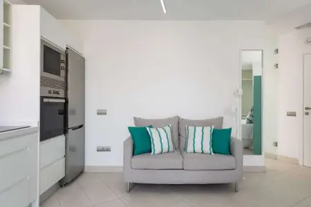 Edison Building 403 By CanariasGetaway, Appartement 2 personnes à Las Palmas de Gran Canaria - Photo 1