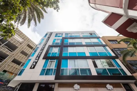 Edison Building 403 By CanariasGetaway, Appartement 2 personnes à Las Palmas de Gran Canaria - Photo 3