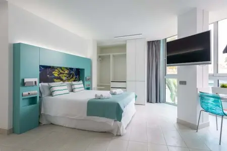 Edison Building 403 By CanariasGetaway, Appartement 2 personnes à Las Palmas de Gran Canaria - Photo 10